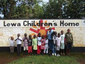 LEWA Children's Home